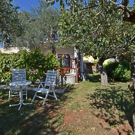 Mediteraneo Apartment Fazana