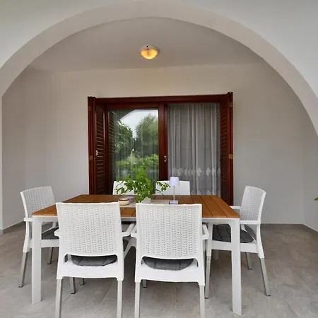 Mediteraneo Apartment
