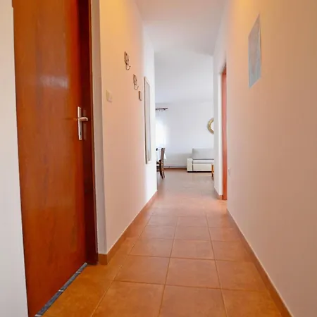 Mediteraneo Apartment Fazana