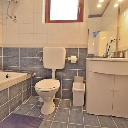 Mediteraneo Apartment