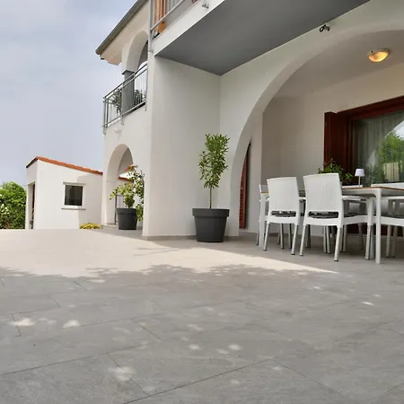 Apartment Mediteraneo *