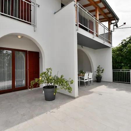 Apartment Mediteraneo
