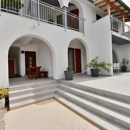 Apartmán Mediteraneo *