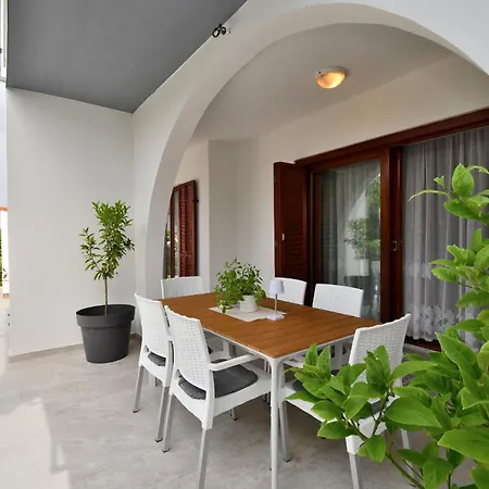 Mediteraneo Fazana