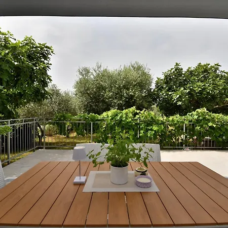 Mediteraneo Apartment