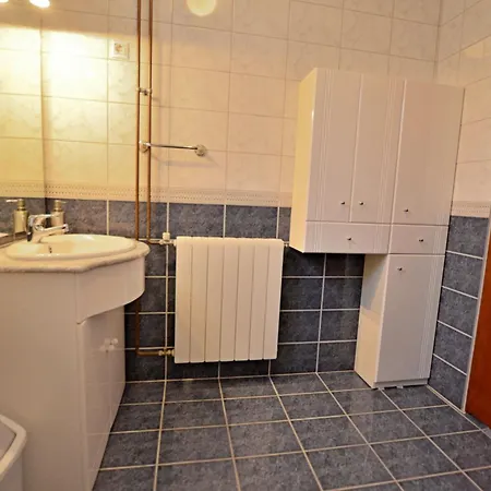 Apartmán Mediteraneo *