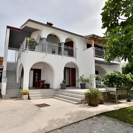 Mediteraneo Apartment